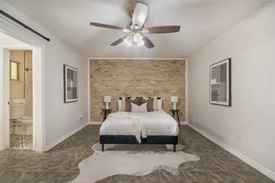 7712 Royal Lane #209, Dallas, TX 75230 - Photo 12