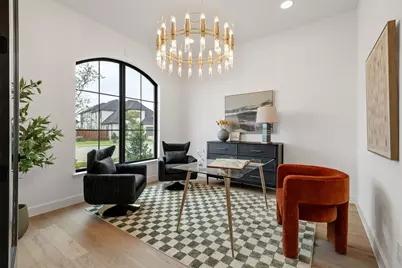 8724 Edgewater Drive, The Colony, TX 75056 - Photo 4