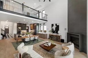 8724 Edgewater Dr, The Colony, TX 75056 - Photo 12