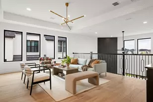 8724 Edgewater Dr, The Colony, TX 75056 - Photo 34