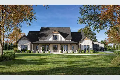 2207 Rattler Way, Tolar, TX 76476 - Photo 1