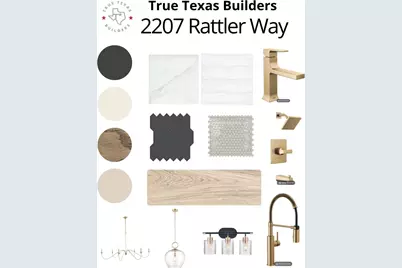 2207 Rattler Way, Tolar, TX 76476 - Photo 2