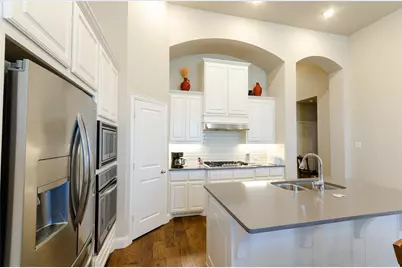 3205 Hickory Bend Trail, McKinney, TX 75071 - Photo 16