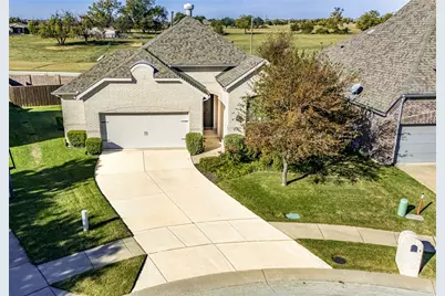 3205 Hickory Bend Trail, McKinney, TX 75071 - Photo 26