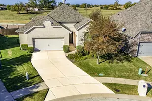 3205 Hickory Bend Trail, McKinney, TX 75071 - Photo 26