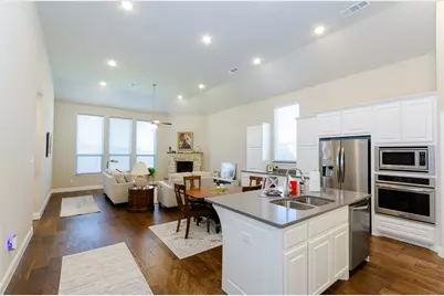 3205 Hickory Bend Trail, McKinney, TX 75071 - Photo 14