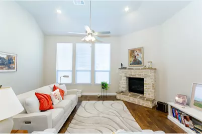 3205 Hickory Bend Trail, McKinney, TX 75071 - Photo 10