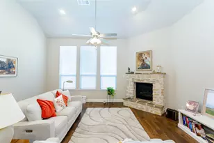 3205 Hickory Bend Trail, McKinney, TX 75071 - Photo 10