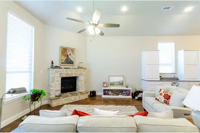 3205 Hickory Bend Trail, McKinney, TX 75071 - Photo 6