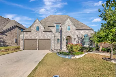 1117 Thornhill Way, Roanoke, TX 76262 - Photo 1