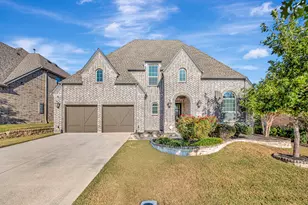 1117 Thornhill Way, Roanoke, TX 76262 - Photo 1