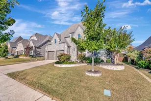 1117 Thornhill Way, Roanoke, TX 76262 - Photo 2