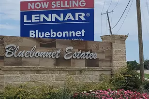 1213 Wildflower St, Ennis, TX 75119 - Photo 22