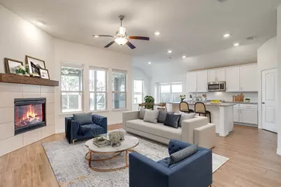 10208 Claire Creek Road, Fort Worth, TX 76126 - Photo 14