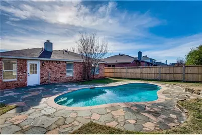 1021 Port Mansfield Drive, Little Elm, TX 75068 - Photo 14