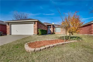 1021 Port Mansfield Dr, Little Elm, TX 75068 - Photo 1