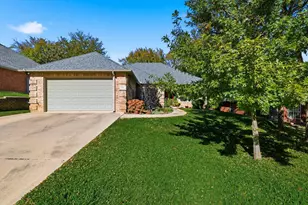 1311 Wilderness St, Denton, TX 76205 - Photo 1