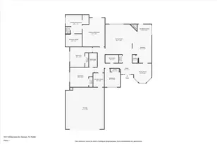 1311 Wilderness St, Denton, TX 76205 - Photo 40