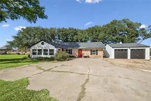 8680 Co Rd 133, Kaufman, TX 75142 - Photo 32