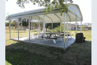 8680 County Road 133, Kaufman, TX 75142 - Photo 28