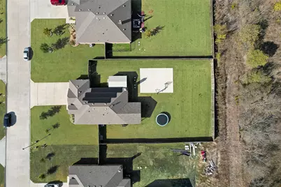 343 Amber Lane, Nevada, TX 75173 - Photo 4