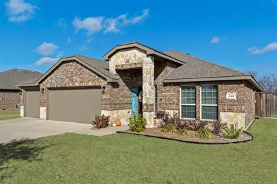 343 Amber Lane, Nevada, TX 75173 - Photo 2