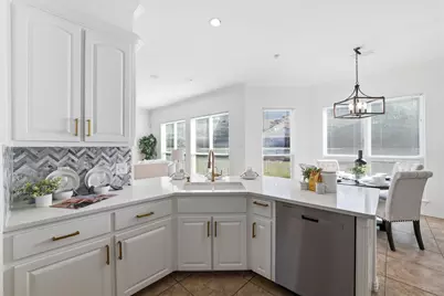 10601 Pack Saddle Trail, Fort Worth, TX 76108 - Photo 12