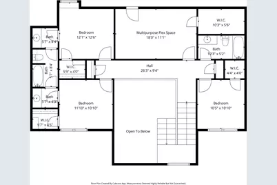 10601 Pack Saddle Trail, Fort Worth, TX 76108 - Photo 40