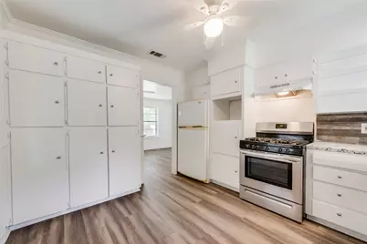 1412 Woodcrest Drive, Mesquite, TX 75149 - Photo 8