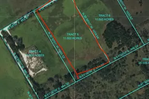 Tract F Hcr 1223, Whitney, TX 76692 - Photo 1