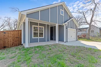 520 E 5th Street, Bonham, TX 75418 - Photo 12