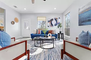 520 E 5th St, Bonham, TX 75418 - Photo 2