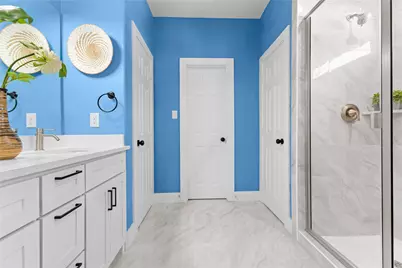 520 E 5th Street, Bonham, TX 75418 - Photo 8