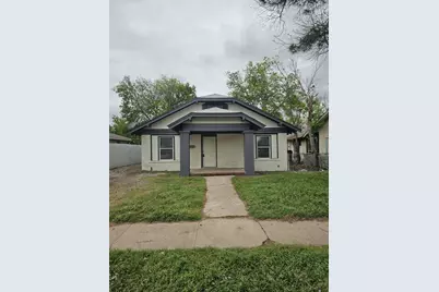 3419 Avenue M, Fort Worth, TX 76105 - Photo 10