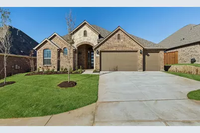 3913 Ashland Avenue, Midlothian, TX 76065 - Photo 1