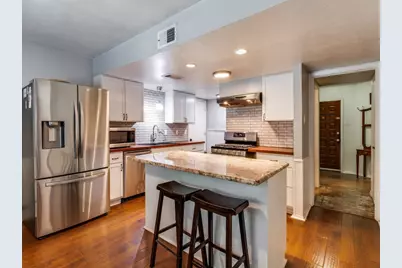 500 S Cottonwood Drive, Richardson, TX 75080 - Photo 2