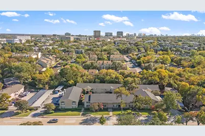 7712 Royal Lane #209, Dallas, TX 75230 - Photo 20