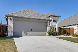 216 Palo Duro Bnd, Rhome, TX 76078 - Photo 2