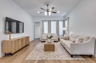 216 Palo Duro Bnd, Rhome, TX 76078 - Photo 10