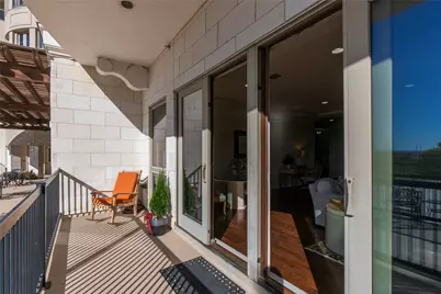 501 Samuels Avenue #110, Fort Worth, TX 76102 - Photo 24