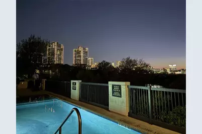 501 Samuels Avenue #110, Fort Worth, TX 76102 - Photo 2