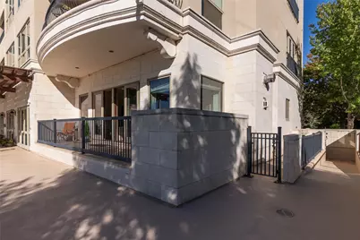 501 Samuels Avenue #110, Fort Worth, TX 76102 - Photo 8