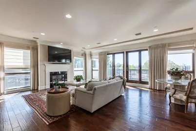 501 Samuels Avenue #110, Fort Worth, TX 76102 - Photo 4