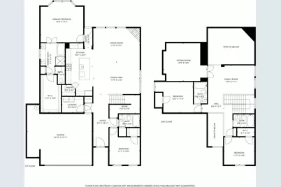 4313 Expedition Drive, Oak Point, TX 75068 - Photo 40