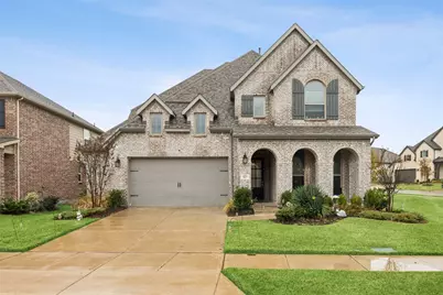 4313 Expedition Drive, Oak Point, TX 75068 - Photo 1