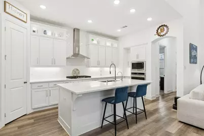 4313 Expedition Drive, Oak Point, TX 75068 - Photo 8