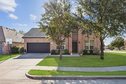 5100 Postwood Drive, Fort Worth, TX 76244 - Photo 1