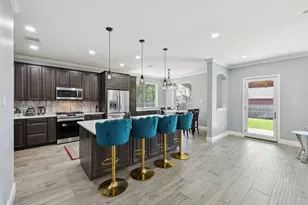 5100 Postwood Dr, Fort Worth, TX 76244 - Photo 6