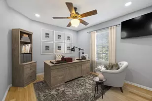 5100 Postwood Dr, Fort Worth, TX 76244 - Photo 20