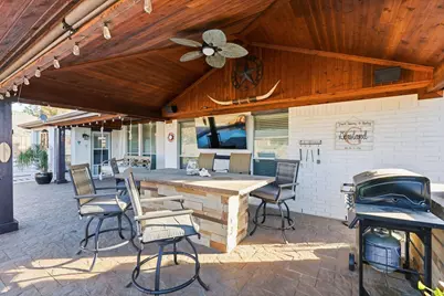 850 Mellanie Court, Celina, TX 75009 - Photo 28